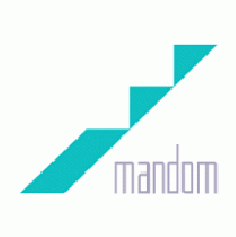 Mandom曼丹