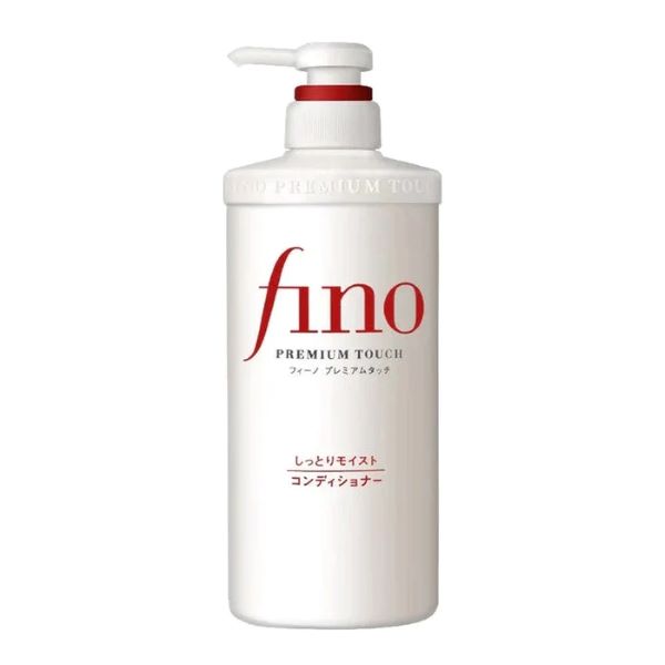  日本Fino | 美容复合精华护发素 |550ml| Fino Hair Conditioner