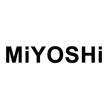 Miyoshi 三芳