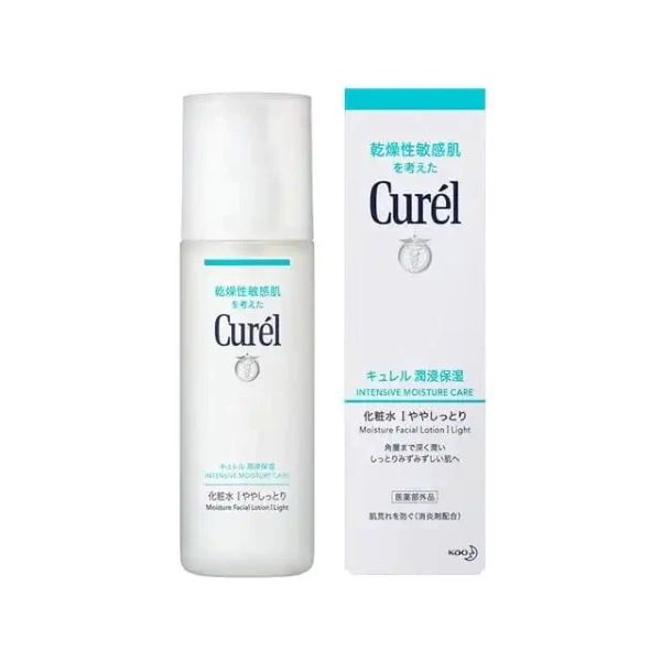 Curel珂润 | 保湿化妆水2号 | 150ml