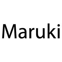 Maruki
