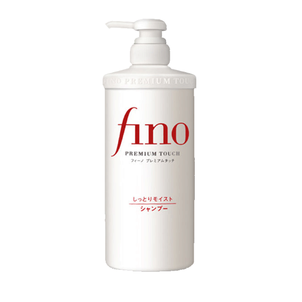  日本FINO| 美容复合精华洗发水 |550ml| Fino Hair Shampoo 